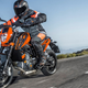 Image for article titled 2016 KTM Duke 690 And 690 R: The World's Best Street Scalpel Just Got Much, Much Sharper